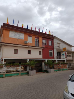 Albergo BELVEDERE